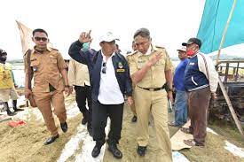 Perluasan distribusi untuk men...